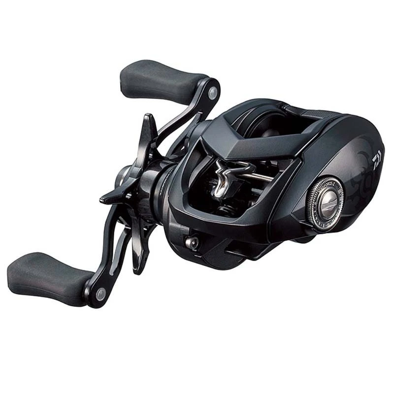 Daiwa 21 Tatula TW 80 4 Daiwa 21 Tatula TW 80 – Image 2