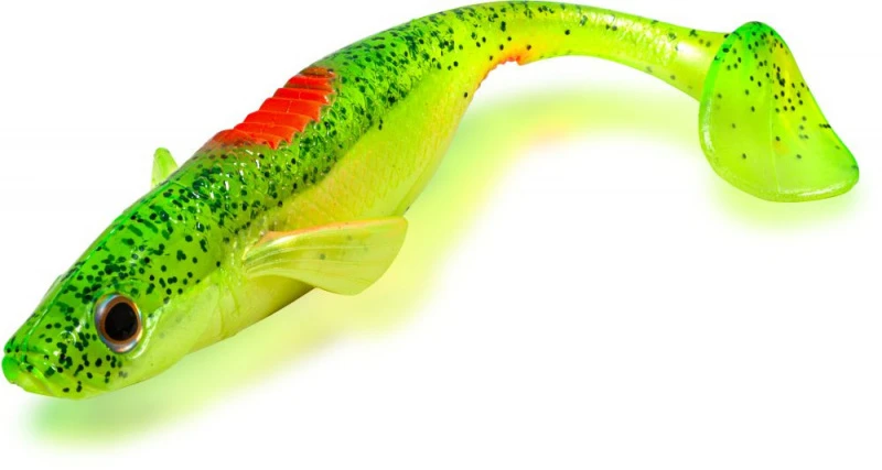 Quantum BisswundeR 16cm, 30g (2-pack) 4 Quantum BisswundeR 16cm, 30g (2-pack) – Image 2