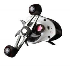 Quantum Accurist Baitcast AT101 HPT -Daiwa Soldes 22 570101 3