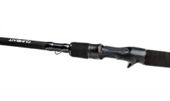 Gator Gumbait Black Titanium 8'1'' 30-140g 1pcs Casting 11 Gator Gumbait Black Titanium 8'1'' 30-140g 1pcs Casting -Daiwa Soldes 23GATOR 4