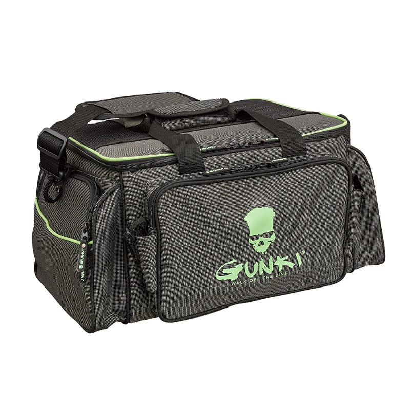 GUNKI Iron-T Box Bag Up-Pike Pro 3 GUNKI Iron-T Box Bag Up-Pike Pro