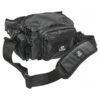 Illex Hip Bag Black -Daiwa Soldes 29 30817 1
