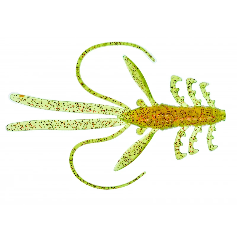 Gunki Naiad 10 Cm (5-pack) 3 Gunki Naiad 10 Cm (5-pack)