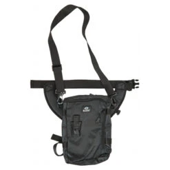 Illex Urban Hip Bag Black