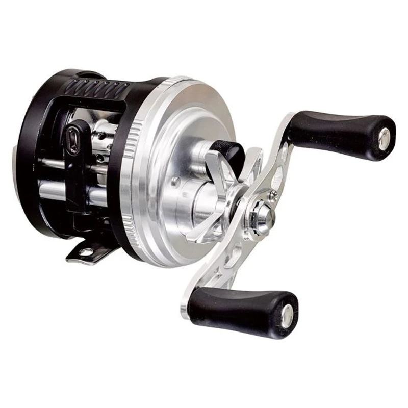 Gunki BCR 400 HD Reel 3 Gunki BCR 400 HD Reel
