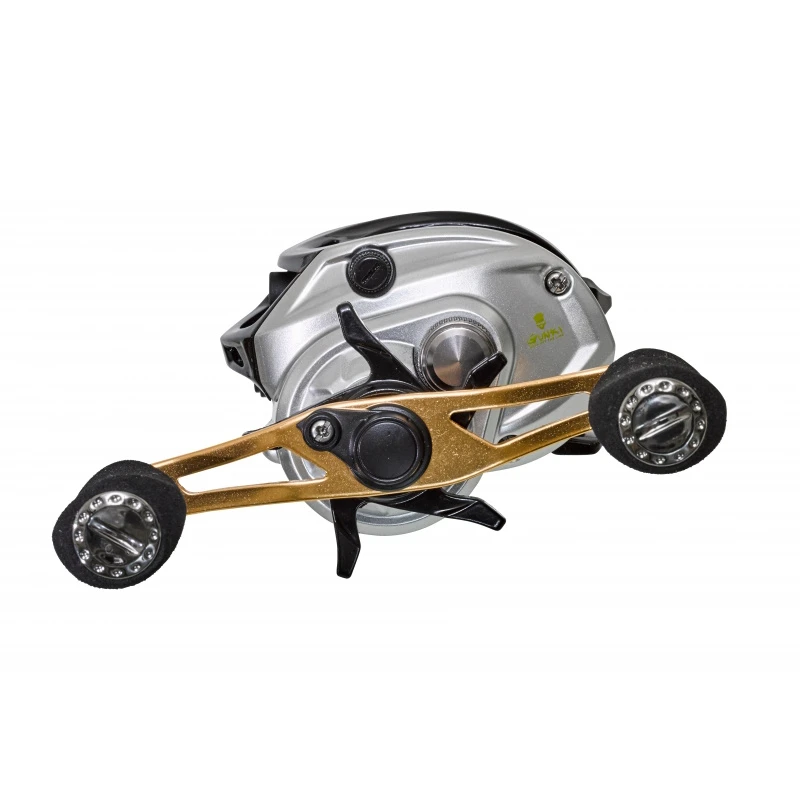 Gunki Moulinet Skyward Bc 200 6 Gunki Moulinet Skyward Bc 200 – Image 4