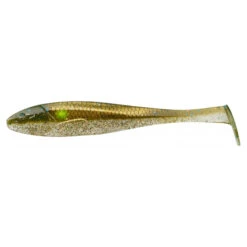 Illex Magic Slim Shad 8cm (6-pack)