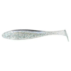 Illex Magic Slim Shad 10,5cm (5-pack)