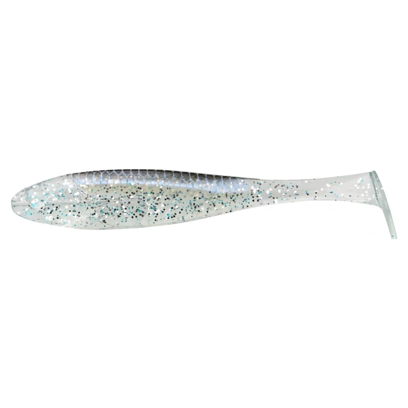 Illex Magic Slim Shad 10,5cm (5-pack) 3 Illex Magic Slim Shad 10,5cm (5-pack)