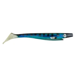 Pig Shad 23cm - Söder Match The Hatch Makrill