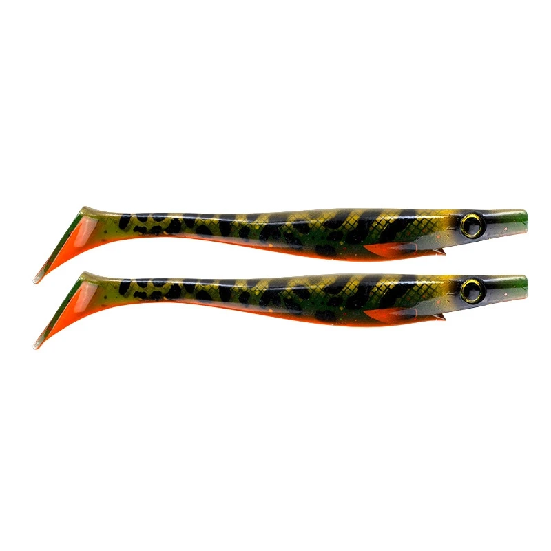 Pig Shad Tournament 18cm (2-pack) 3 Pig Shad Tournament 18cm (2-pack)