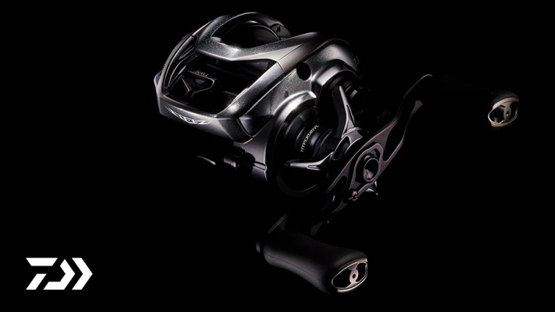 Daiwa 21 Steez Limited SV TW 5 Daiwa 21 Steez Limited SV TW – Image 3