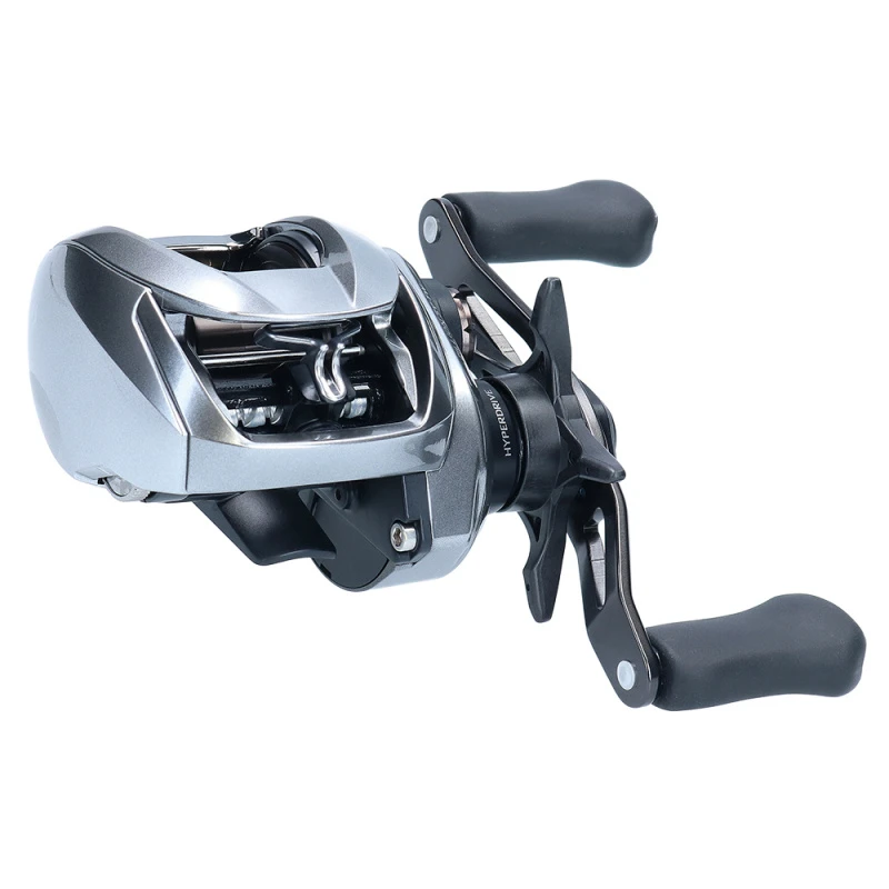 Daiwa 21 Zillion SV TW 5 Daiwa 21 Zillion SV TW – Image 3