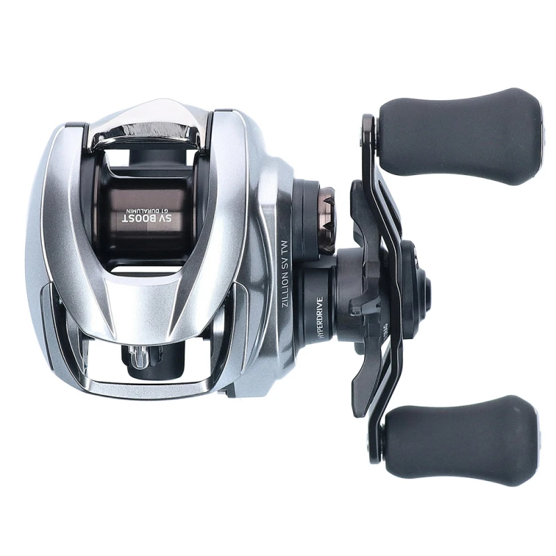 Daiwa 21 Zillion SV TW 6 Daiwa 21 Zillion SV TW – Image 4