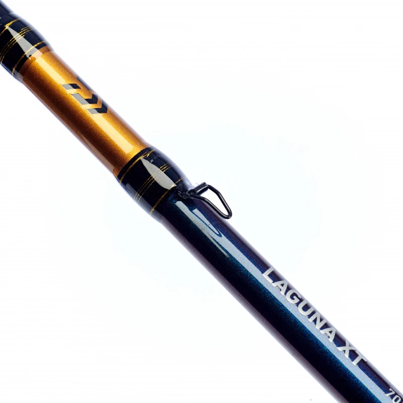Daiwa Laguna XT Vertical 6'0'' Up To 50g 5 Daiwa Laguna XT Vertical 6'0'' Up To 50g – Image 3