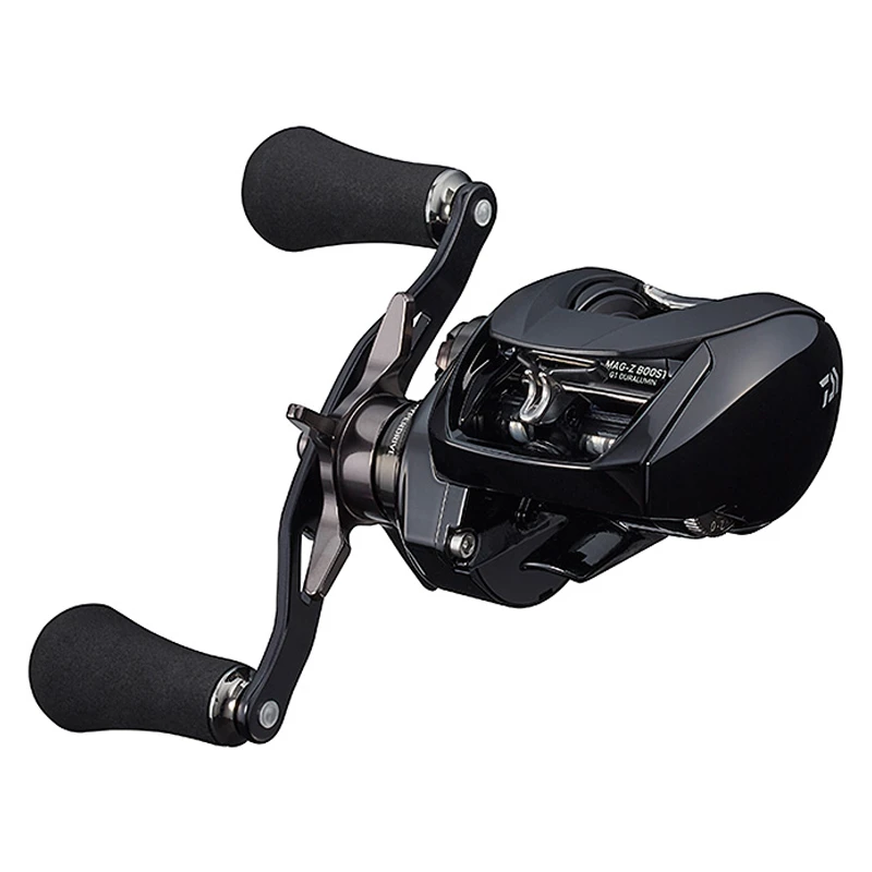 Daiwa 22 Zillion TW HD 1000H 3 Daiwa 22 Zillion TW HD 1000H