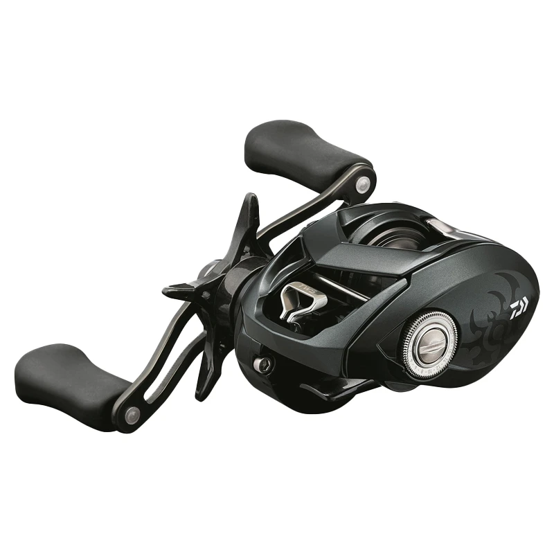 Daiwa 22 Tatula SV TW 70 3 Daiwa 22 Tatula SV TW 70