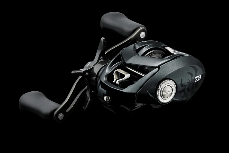 Daiwa 22 Tatula SV TW 70 4 Daiwa 22 Tatula SV TW 70 – Image 2