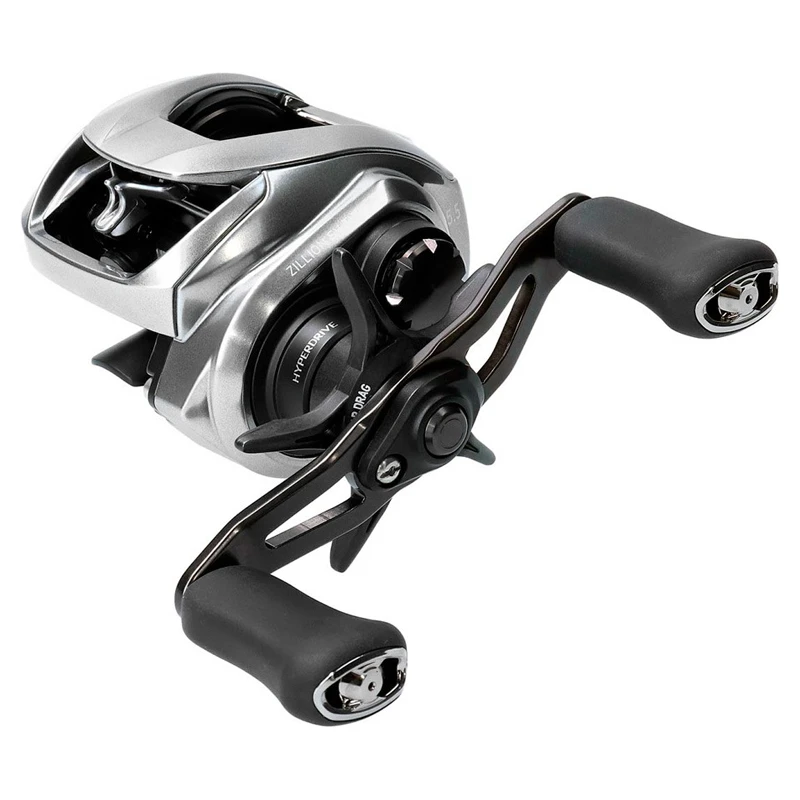 Daiwa 21 Zillion SV TW G 100 3 Daiwa 21 Zillion SV TW G 100