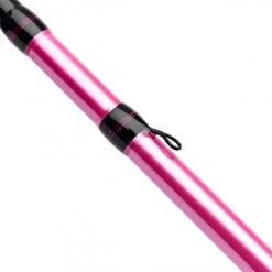 Daiwa Laguna Kids Pink 7'0'' 2pc 5-20g -Daiwa Soldes 32 220865 3