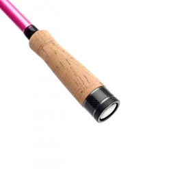 Daiwa Laguna Kids Pink 7'0'' 2pc 5-20g -Daiwa Soldes 32 220865 4