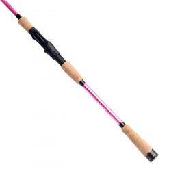 Daiwa Laguna Kids Pink 7'0'' 2pc 5-20g -Daiwa Soldes 32 220865 5