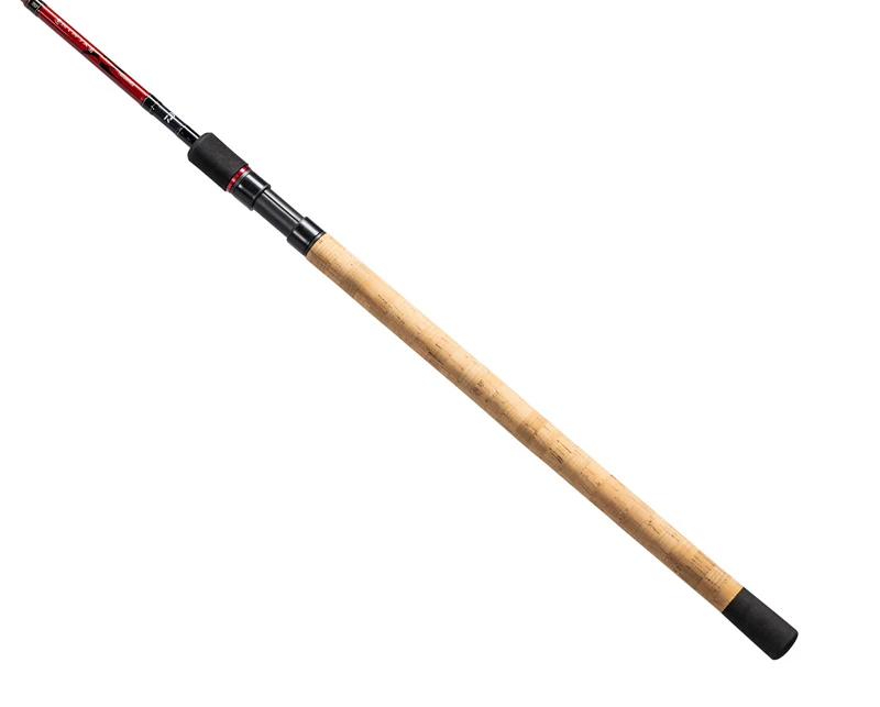 Daiwa Ninja X Spin 4pcs 4 Daiwa Ninja X Spin 4pcs – Image 2