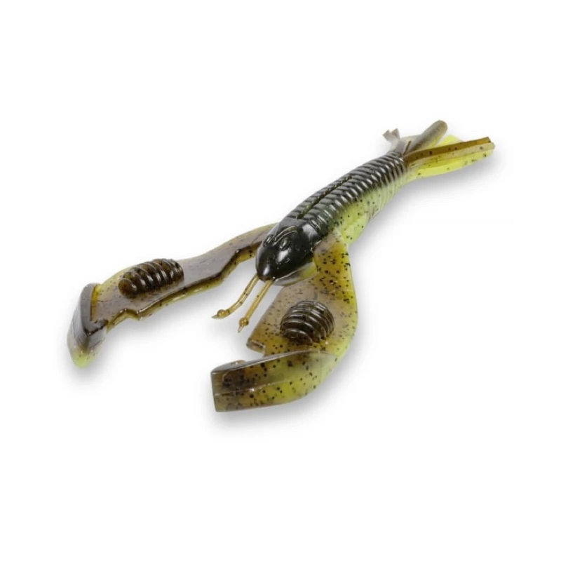 Quantum 4street B-Ass Craw 10cm, 7g 3 Quantum 4street B-Ass Craw 10cm, 7g