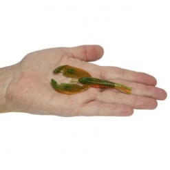 Quantum 4street B-Ass Craw 10cm, 7g 7 Quantum 4street B-Ass Craw 10cm, 7g -Daiwa Soldes 3581005r 3