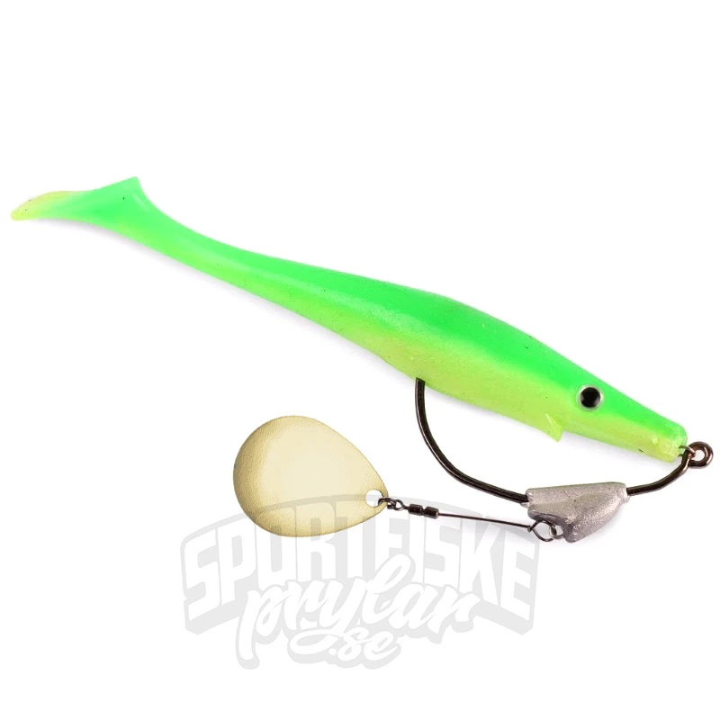 Owner Flashy Swimmer Colorado (2-pack) 4 Owner Flashy Swimmer Colorado (2-pack) – Image 2