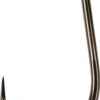Owner AKI Hook, Stl 4/0, 5st 2 Owner AKI Hook, Stl 4/0, 5st -Daiwa Soldes 44 5170 141 1