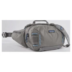 Patagonia Stealth Hip Pack Noble Grey -Daiwa Soldes 48143 NGRY ALL 3