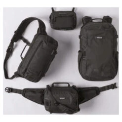 Patagonia Stealth Sling Ink Black 5 Patagonia Stealth Sling Ink Black -Daiwa Soldes 48328 INBK ALL 2