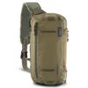 Patagonia Stealth Sling Sage Khaki -Daiwa Soldes 48328 SKA ALL 1