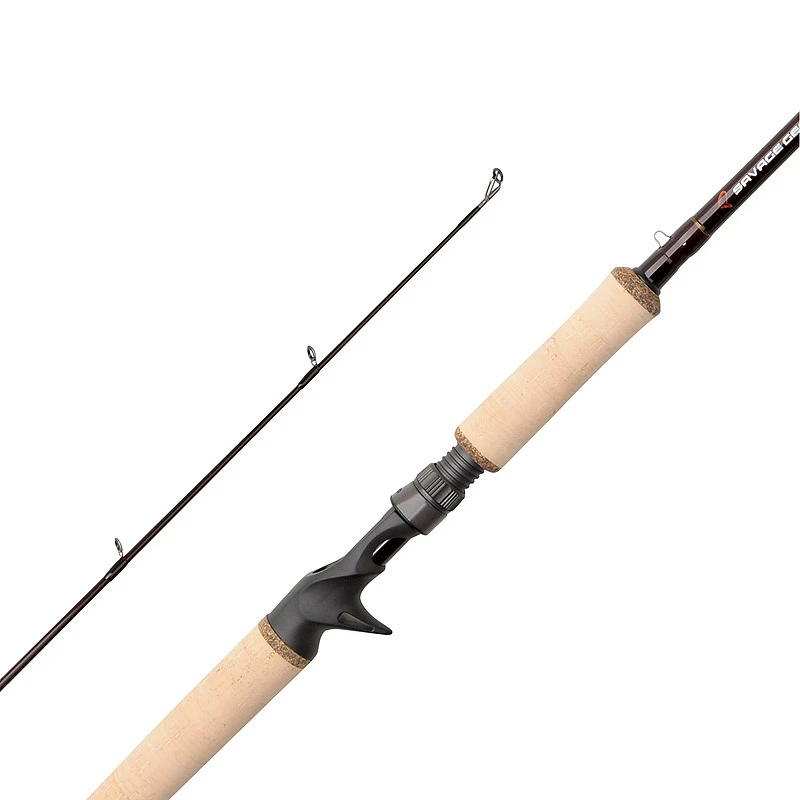 Savage Gear Custom Jerk 4 Savage Gear Custom Jerk – Image 2