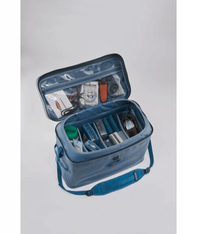 Patagonia Great Divider Pigeon Blue 5 Patagonia Great Divider Pigeon Blue – Image 3