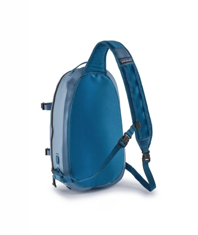 Patagonia Guidewater Sling 15L Pigeon Blue 4 Patagonia Guidewater Sling 15L Pigeon Blue – Image 2