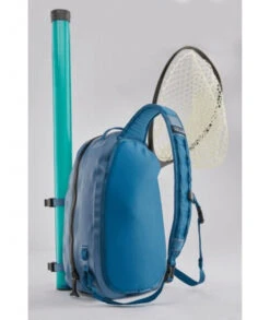 Patagonia Guidewater Sling 15L Pigeon Blue 10 Patagonia Guidewater Sling 15L Pigeon Blue -Daiwa Soldes 49145 PGBE ALL 3