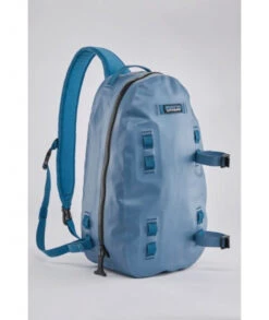 Patagonia Guidewater Sling 15L Pigeon Blue 12 Patagonia Guidewater Sling 15L Pigeon Blue -Daiwa Soldes 49145 PGBE ALL 5