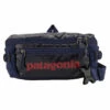 Patagonia Black Hole Waist Pack 5L Classic Navy -Daiwa Soldes 49281 CNY ALL 1