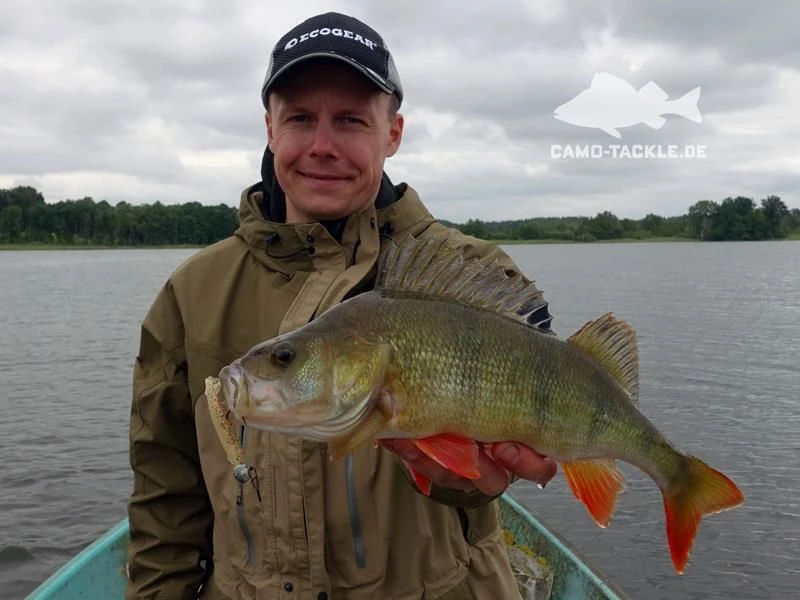 Keitech Easy Shiner 7 Keitech Easy Shiner – Image 5