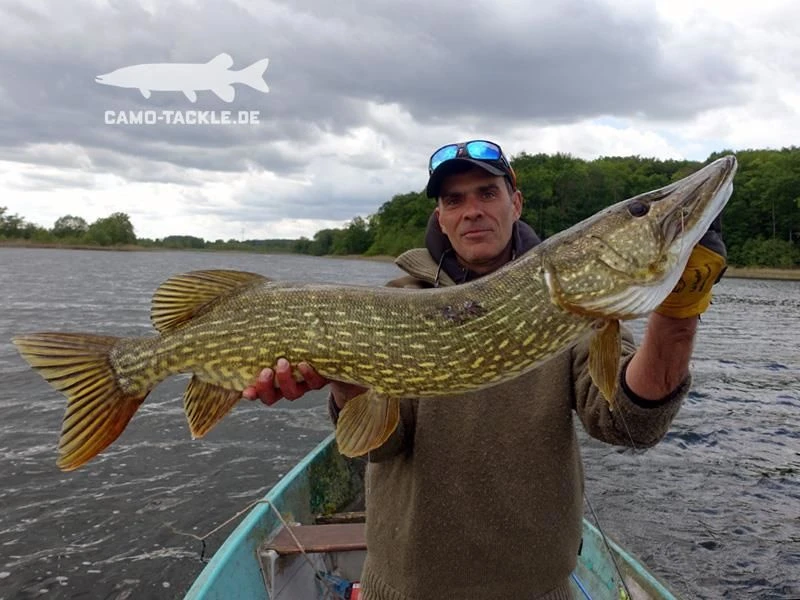 Keitech Easy Shiner 8 Keitech Easy Shiner – Image 6