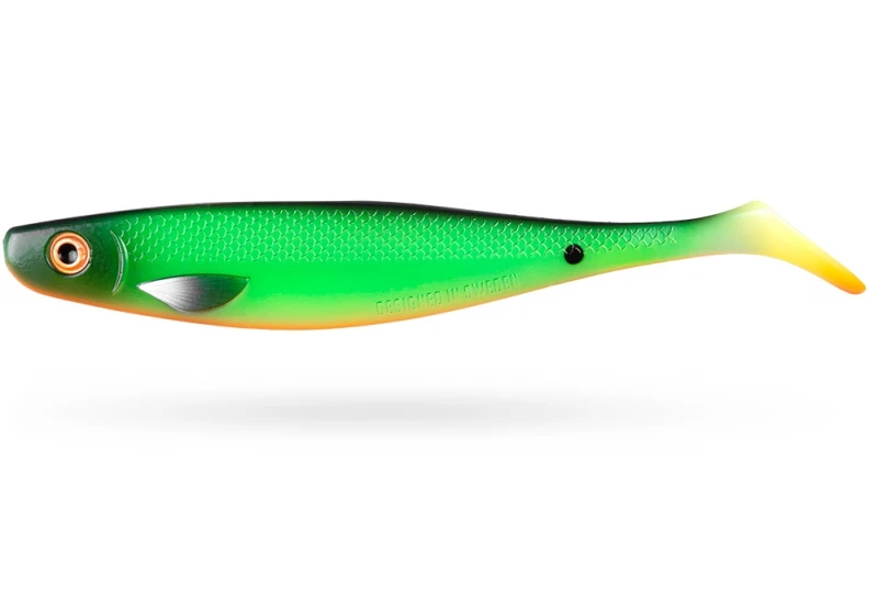 Söderjiggen V2 25cm 3 Söderjiggen V2 25cm