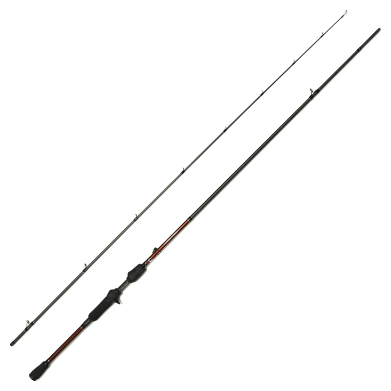 BFT Perception II 7'6'', Jig & Baitcast, F 5-20gr, 2pcs 3 BFT Perception II 7'6'', Jig & Baitcast, F 5-20gr, 2pcs