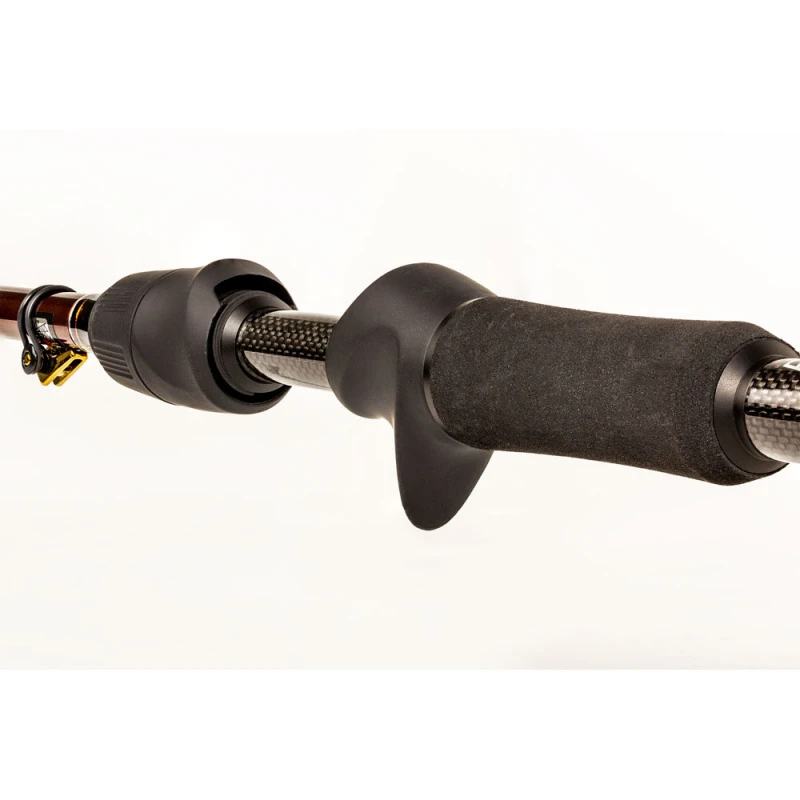 BFT Perception II 7'6'', Jig & Baitcast, F 5-20gr, 2pcs 4 BFT Perception II 7'6'', Jig & Baitcast, F 5-20gr, 2pcs – Image 2