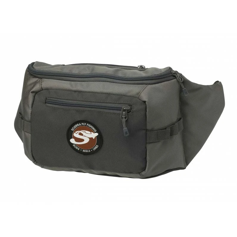 Scierra Kaitum XP Waist Bag (32x20x14cm) 3 Scierra Kaitum XP Waist Bag (32x20x14cm)