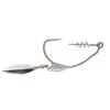 Savage Gear Weedlees EWG Hooks 2/3-pack 2 Savage Gear Weedlees EWG Hooks 2/3-pack -Daiwa Soldes 61780r 1