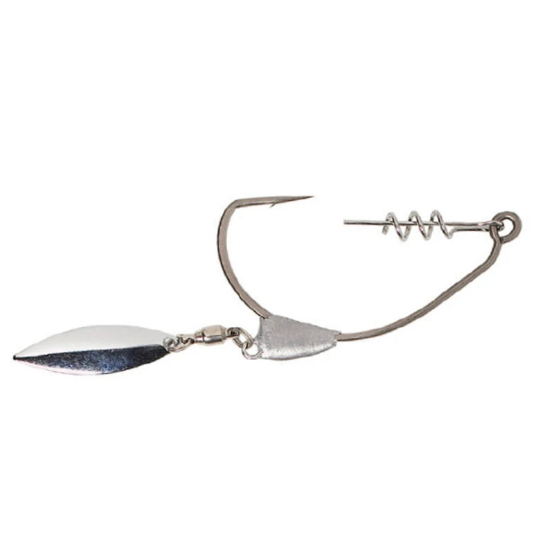 Savage Gear Weedlees EWG Hooks 2/3-pack 3 Savage Gear Weedlees EWG Hooks 2/3-pack