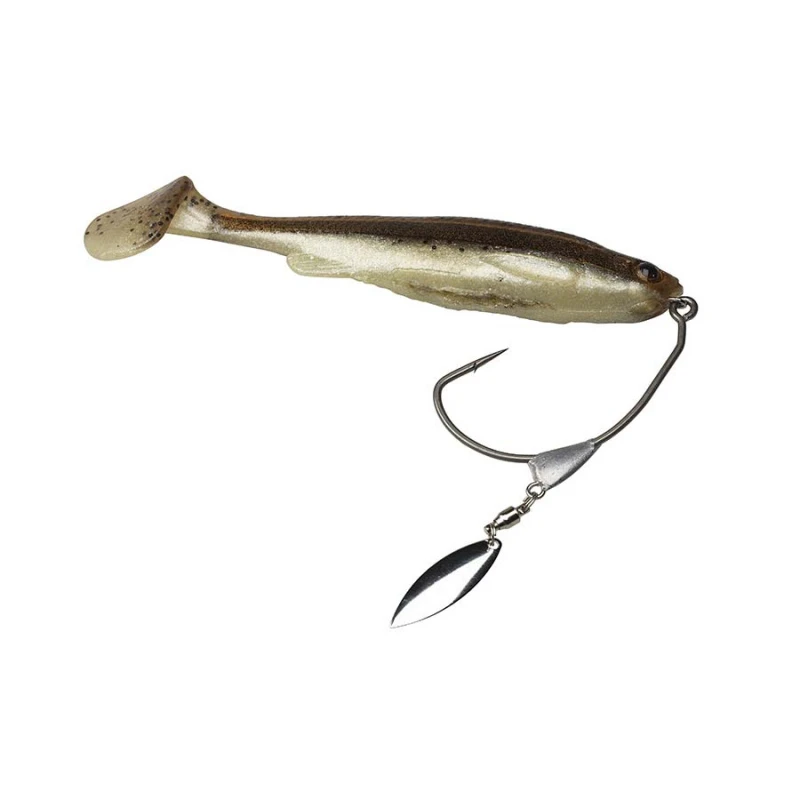Savage Gear Weedlees EWG Hooks 2/3-pack 5 Savage Gear Weedlees EWG Hooks 2/3-pack – Image 3