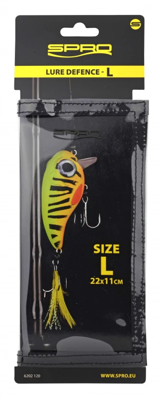 Spro Lure Defence 4 Spro Lure Defence – Image 2